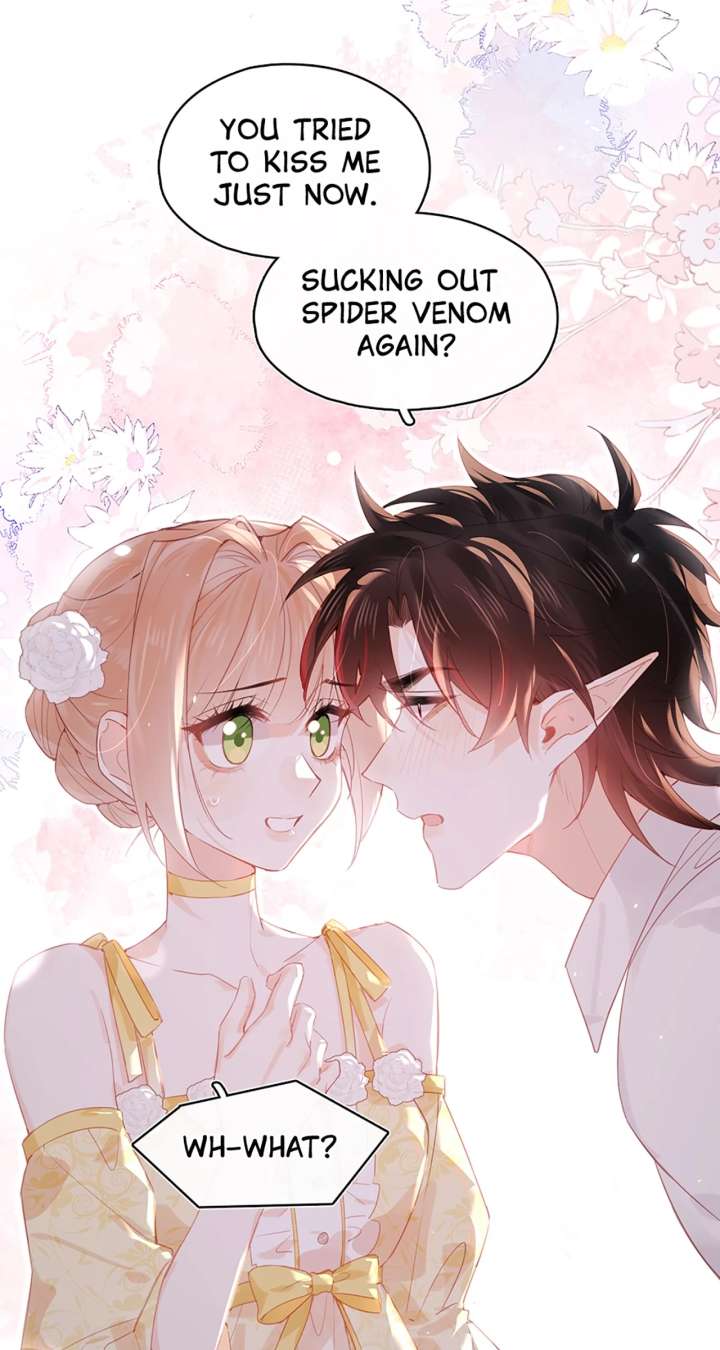 Their Trap Chapter 28 - Page 47