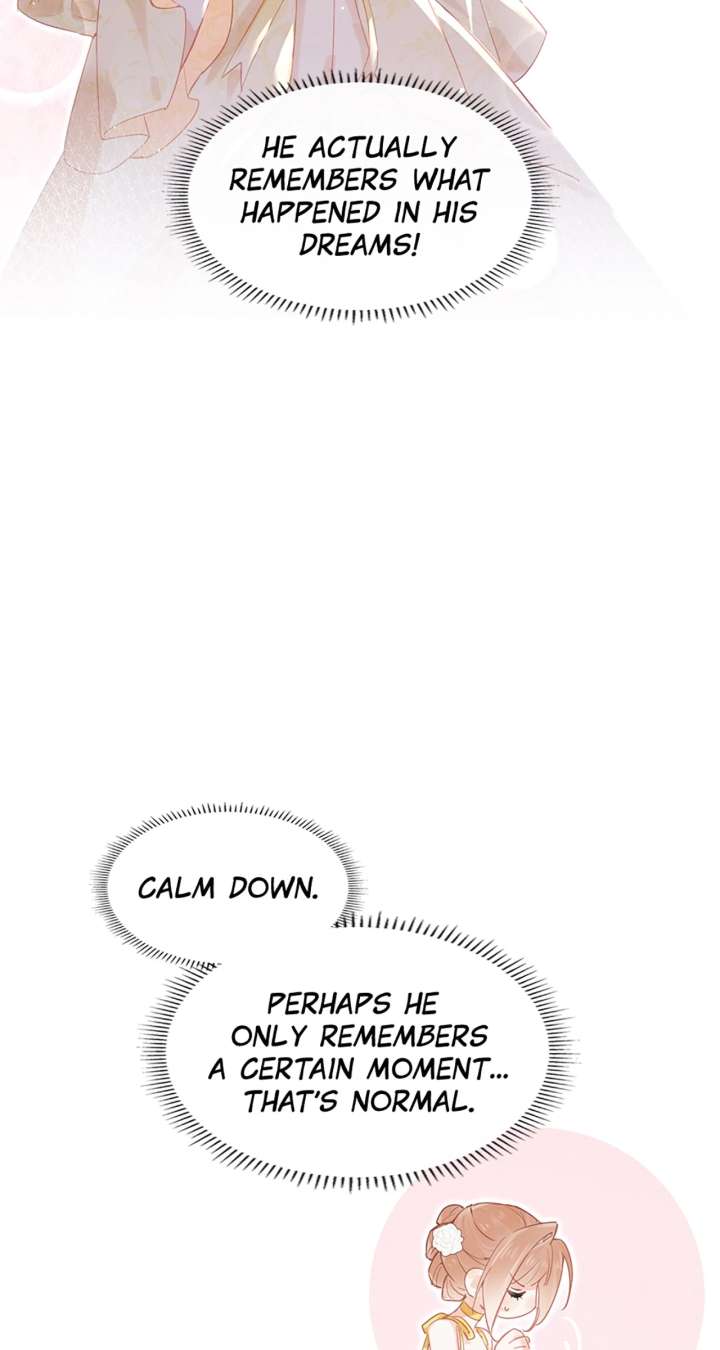 Their Trap Chapter 28 - Page 49