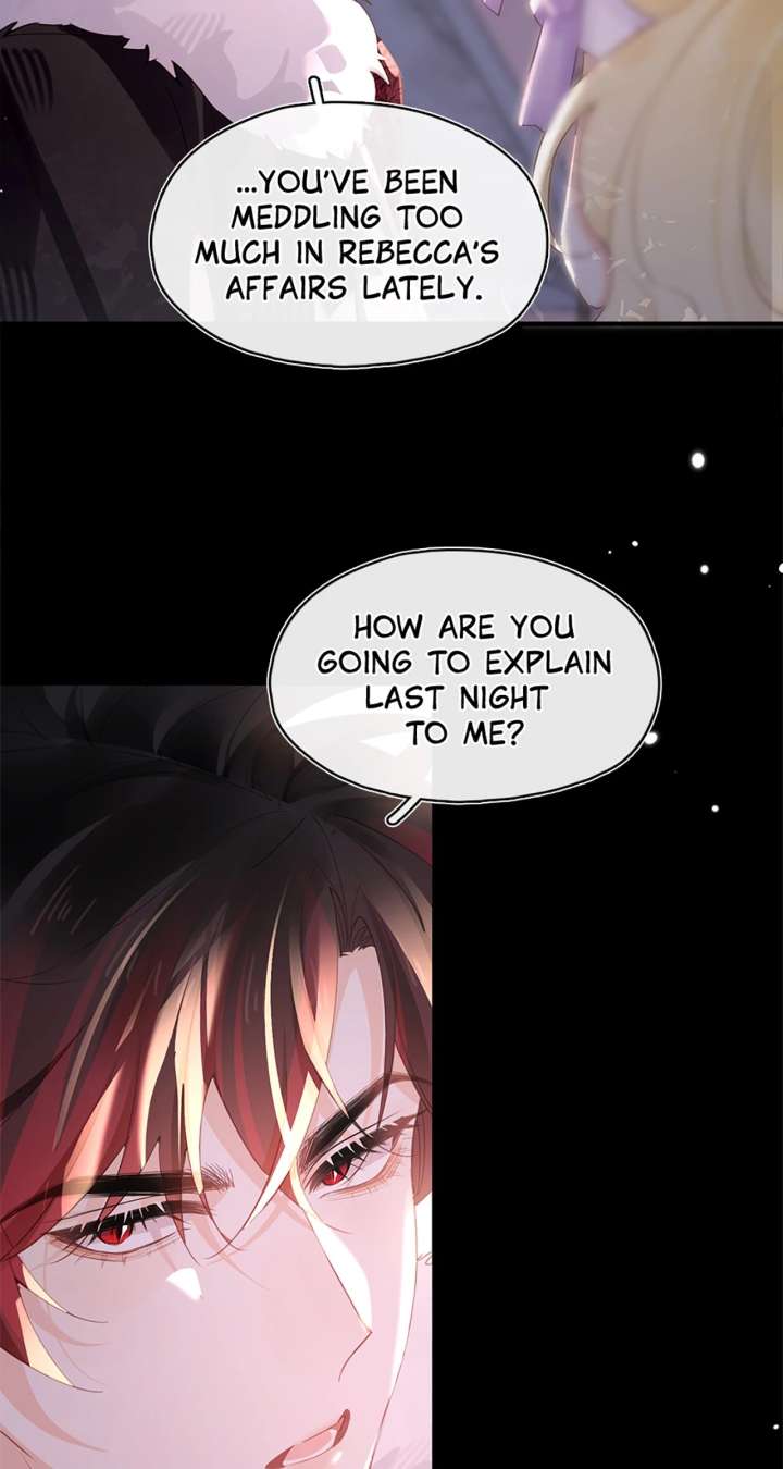 Their Trap Chapter 28 - Page 5