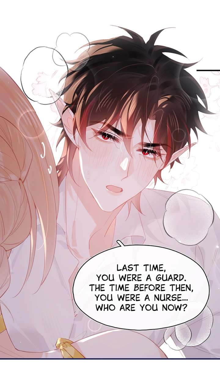 Their Trap Chapter 28 - Page 51