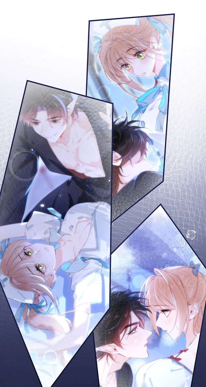 Their Trap Chapter 28 - Page 52