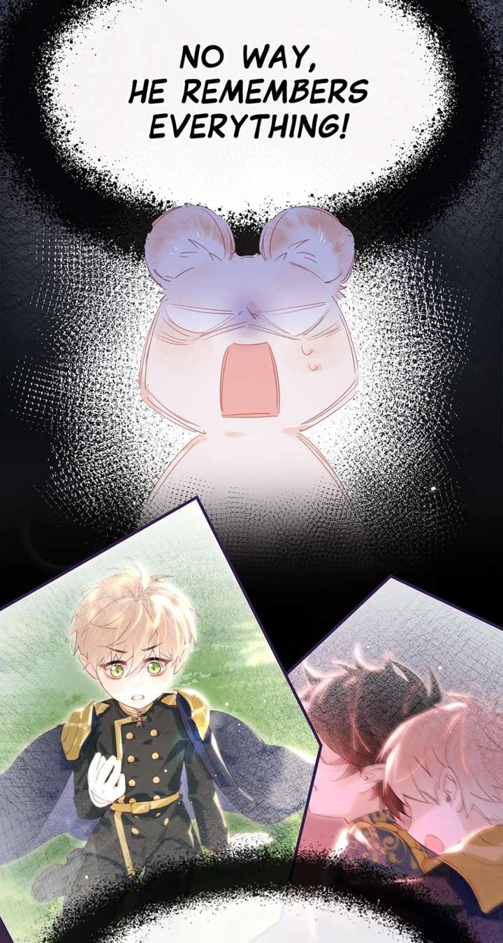 Their Trap Chapter 28 - Page 54