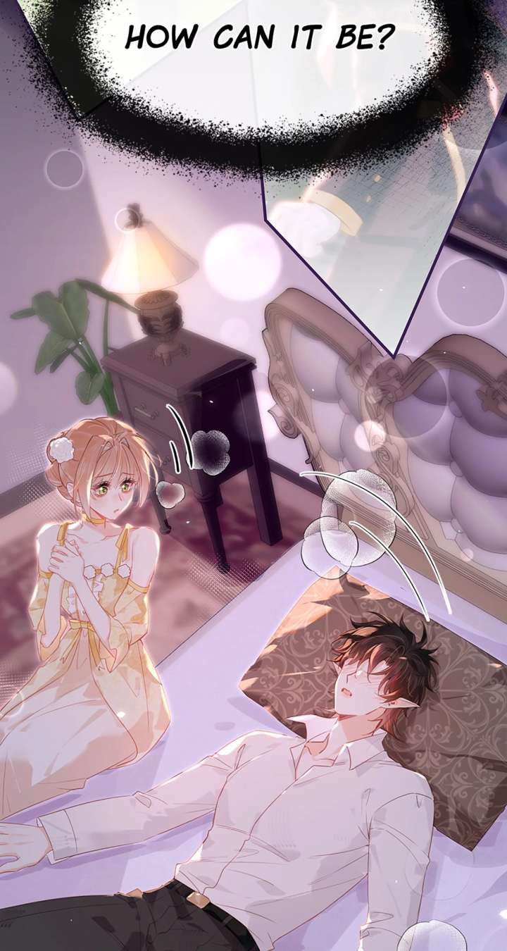 Their Trap Chapter 28 - Page 56