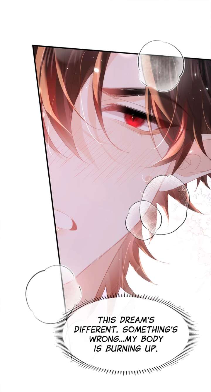 Their Trap Chapter 28 - Page 58