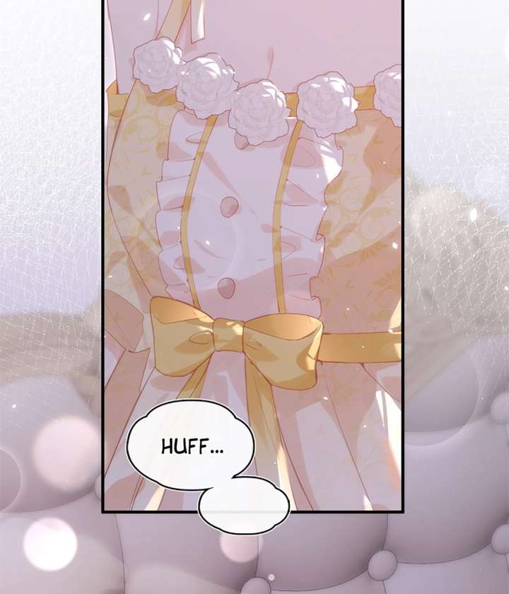 Their Trap Chapter 28 - Page 60