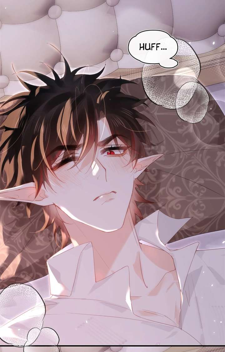 Their Trap Chapter 28 - Page 61