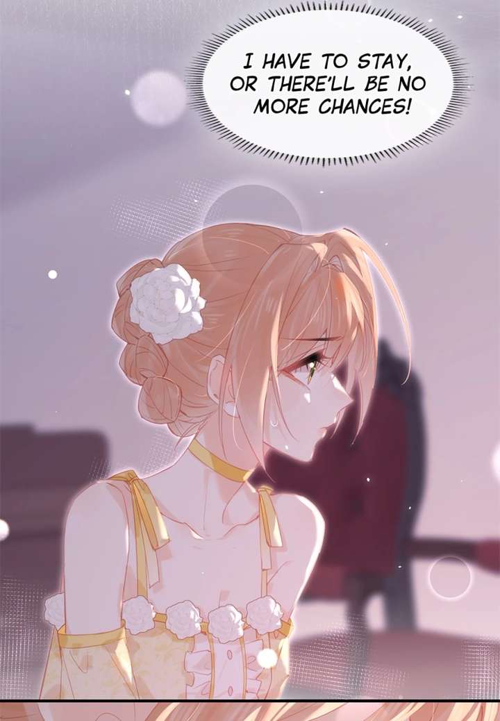 Their Trap Chapter 28 - Page 64