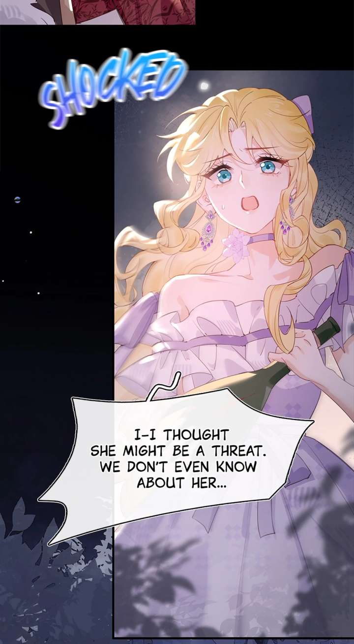 Their Trap Chapter 28 - Page 7