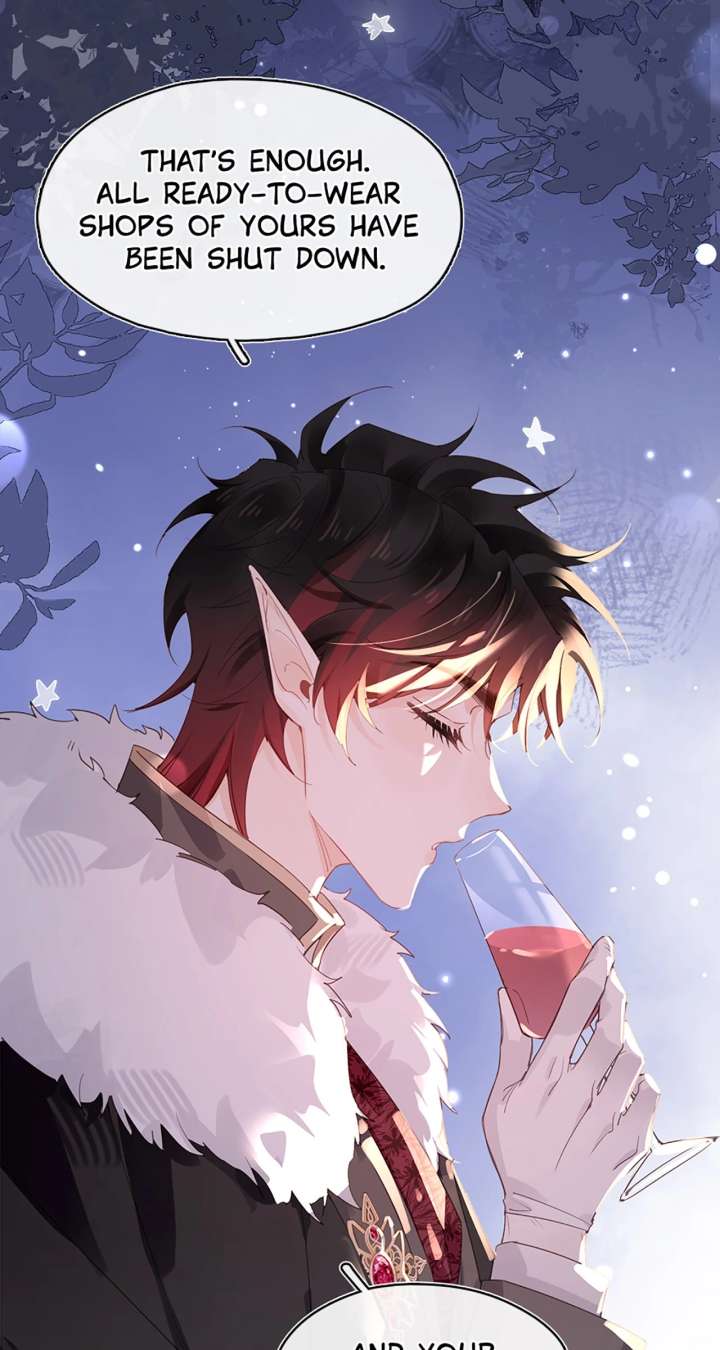 Their Trap Chapter 28 - Page 8