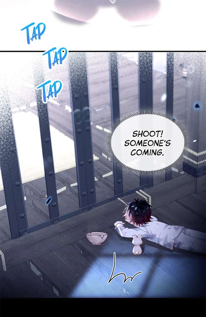 Their Trap Chapter 29 - Page 17