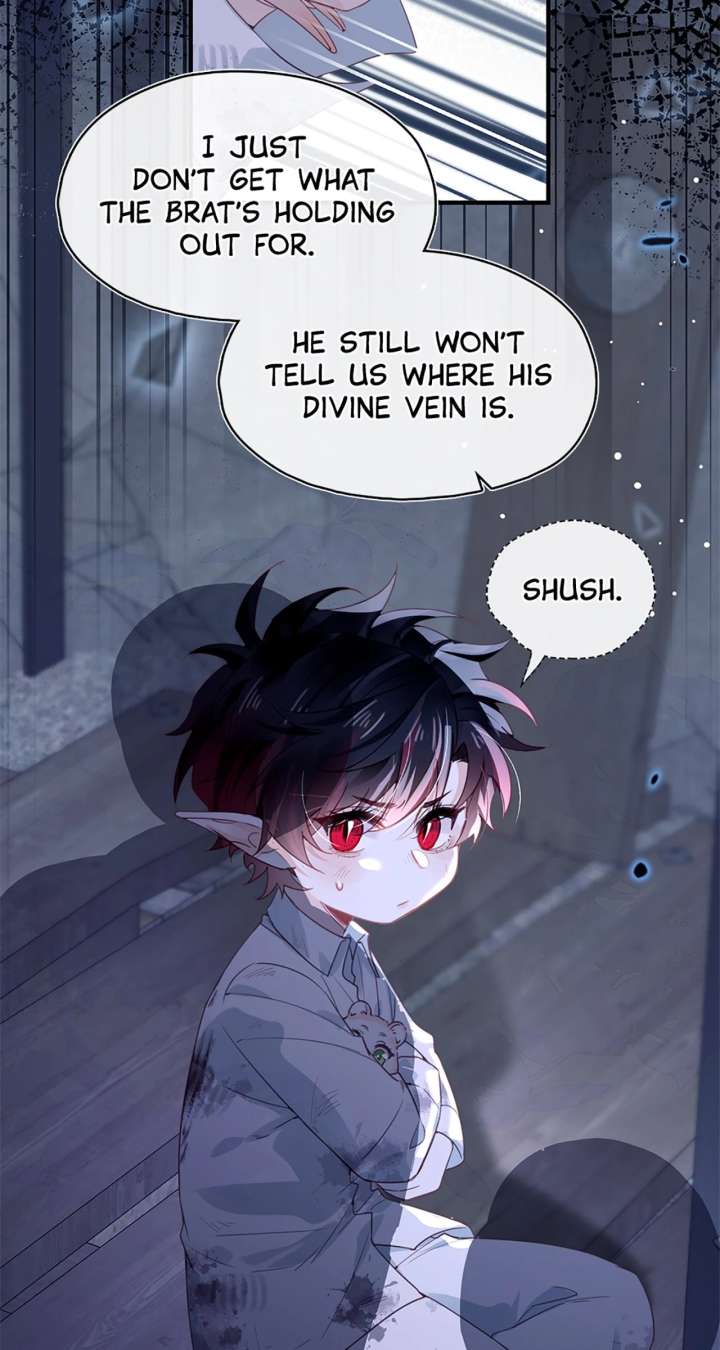 Their Trap Chapter 29 - Page 19