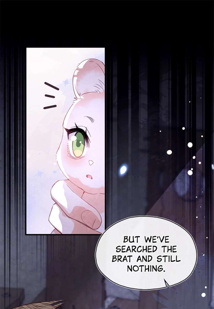 Their Trap Chapter 29 - Page 22