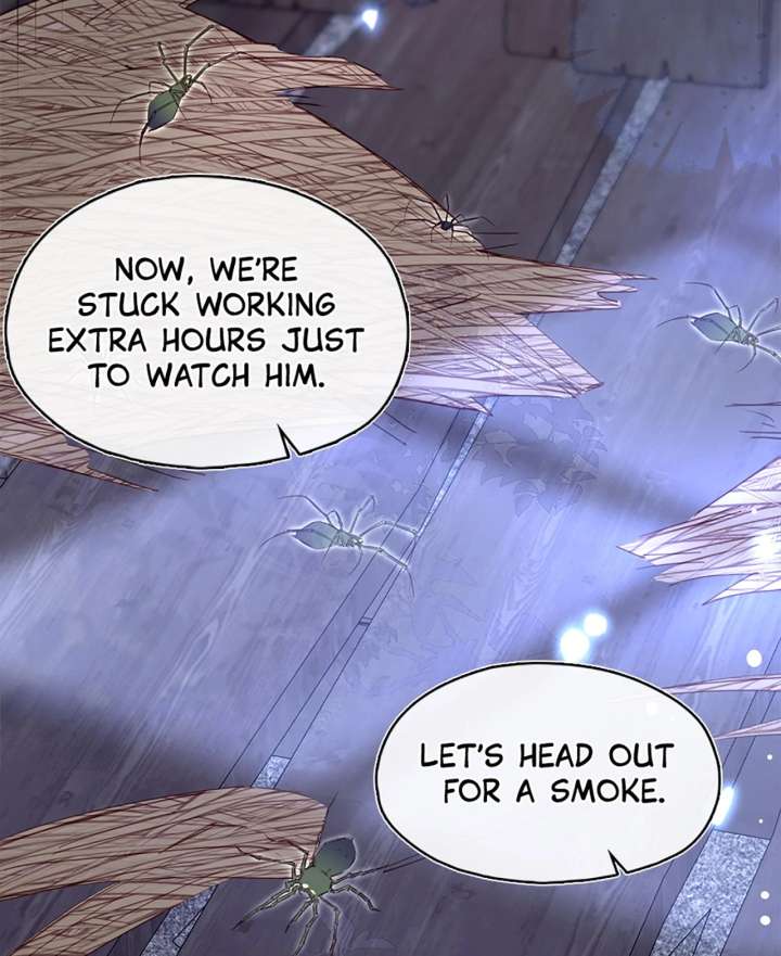 Their Trap Chapter 29 - Page 23