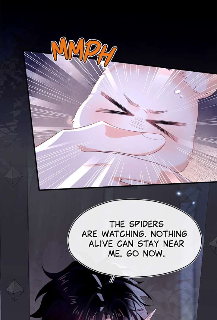 Their Trap Chapter 29 - Page 25