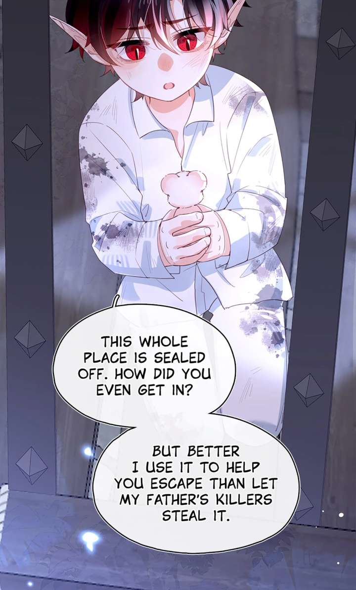 Their Trap Chapter 29 - Page 26