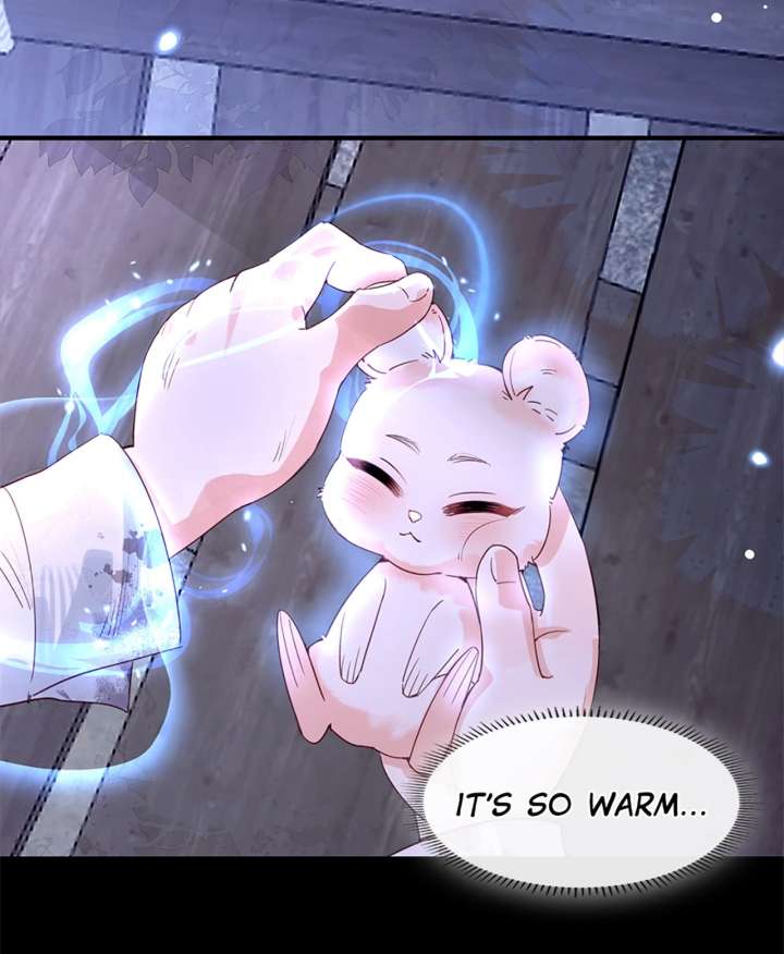 Their Trap Chapter 29 - Page 27