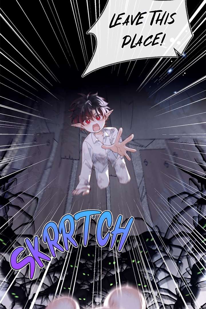 Their Trap Chapter 29 - Page 31