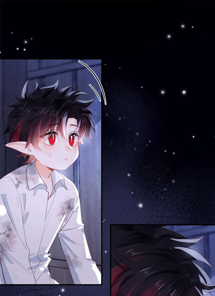 Their Trap Chapter 29 - Page 34