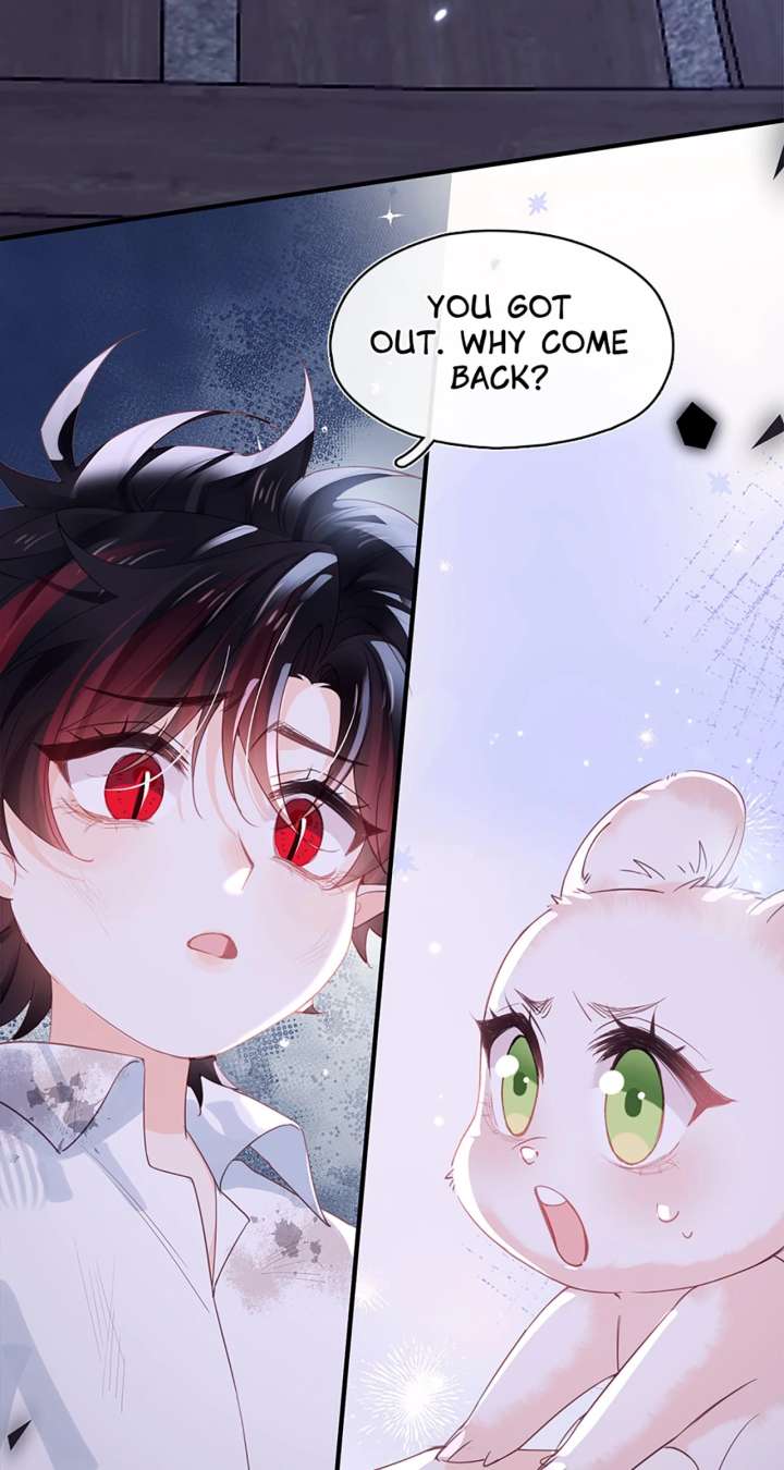 Their Trap Chapter 29 - Page 38