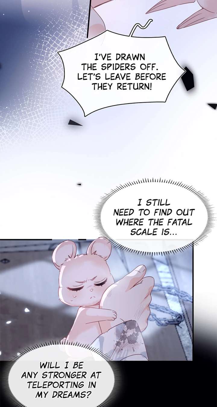 Their Trap Chapter 29 - Page 40