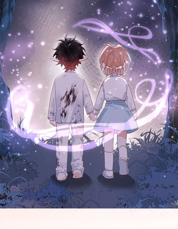 Their Trap Chapter 29 - Page 47