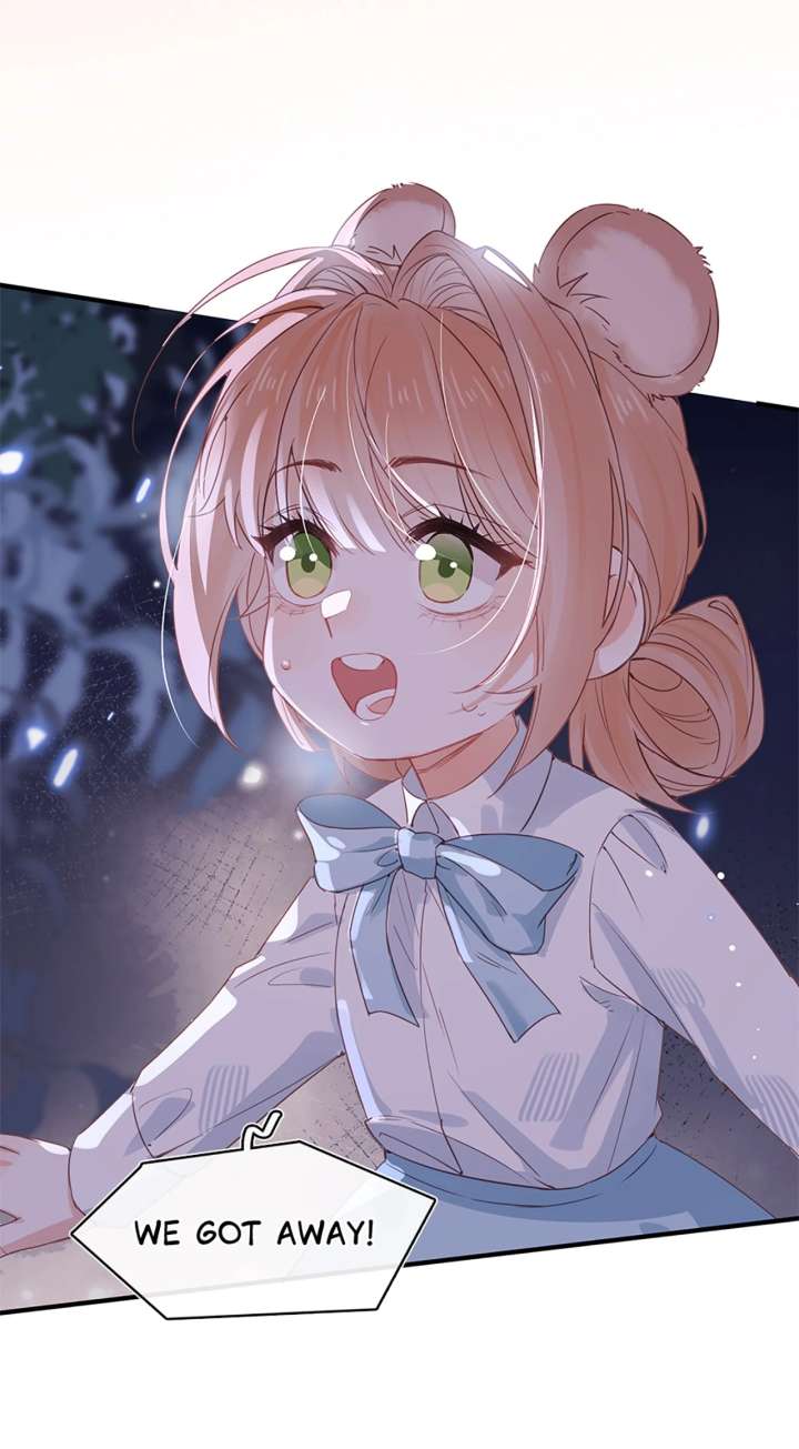 Their Trap Chapter 29 - Page 48