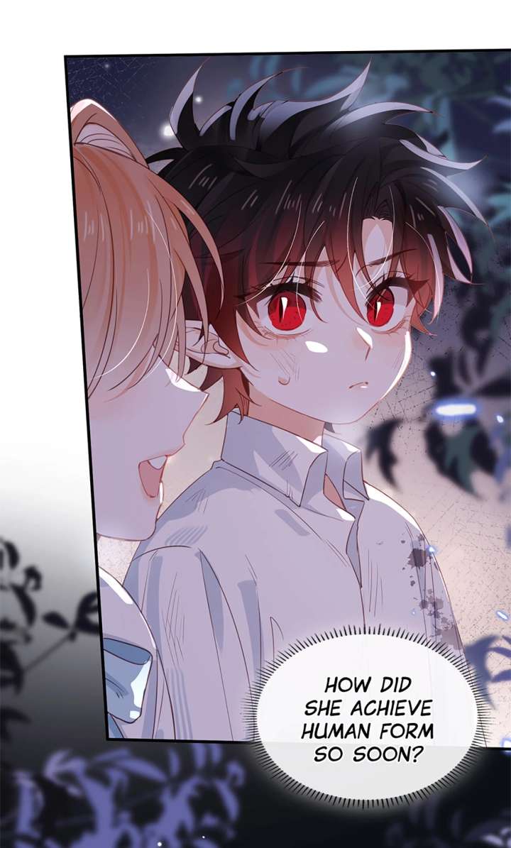 Their Trap Chapter 29 - Page 49