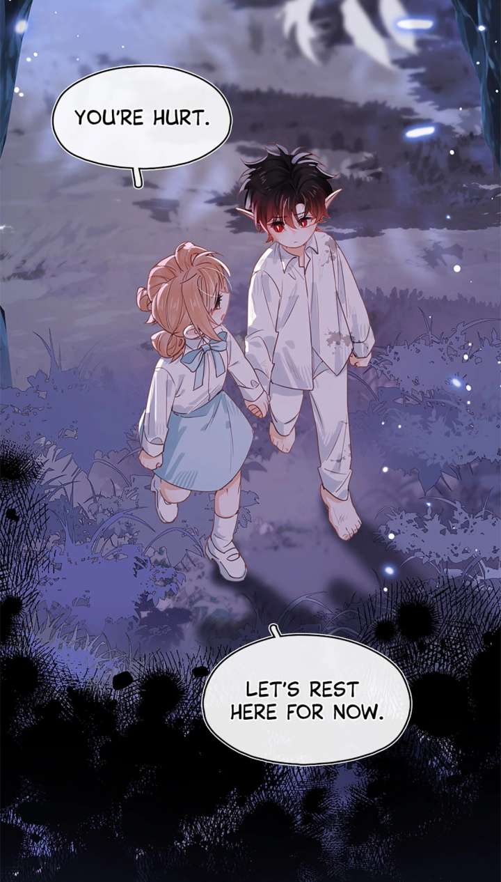 Their Trap Chapter 29 - Page 51