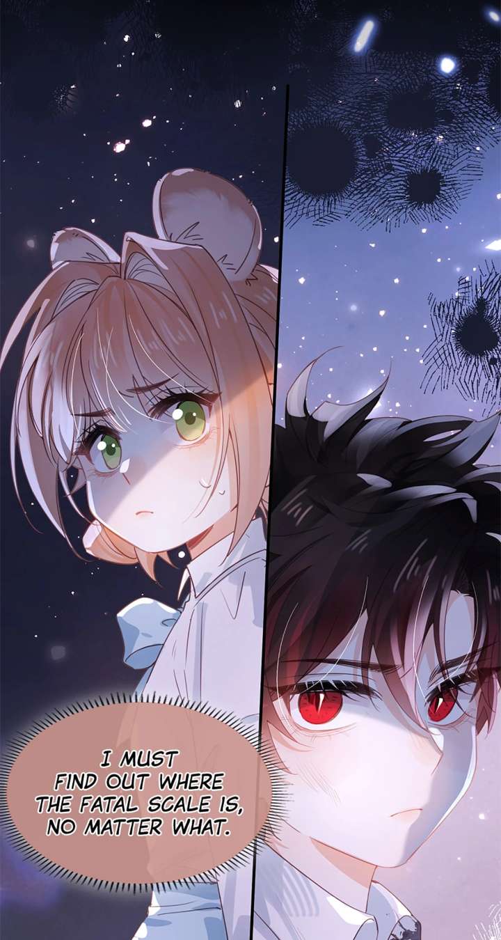 Their Trap Chapter 29 - Page 52