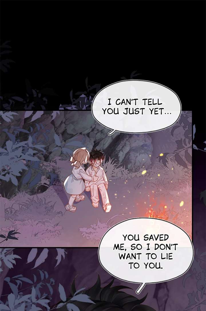 Their Trap Chapter 30 - Page 10