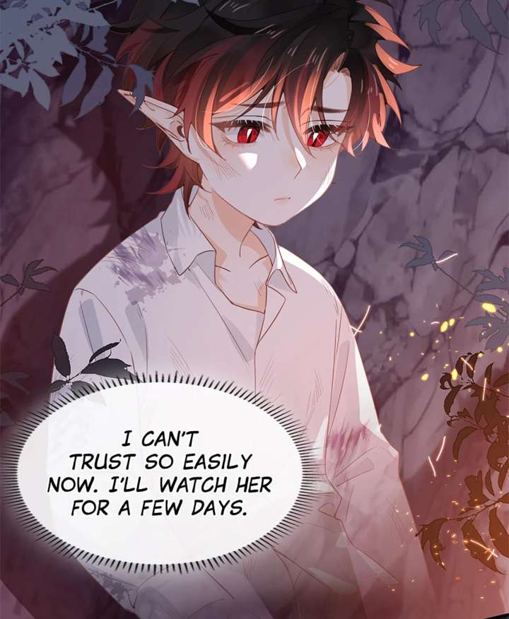 Their Trap Chapter 30 - Page 11