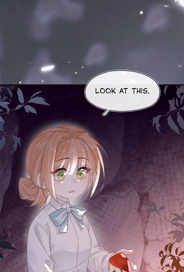 Their Trap Chapter 30 - Page 15