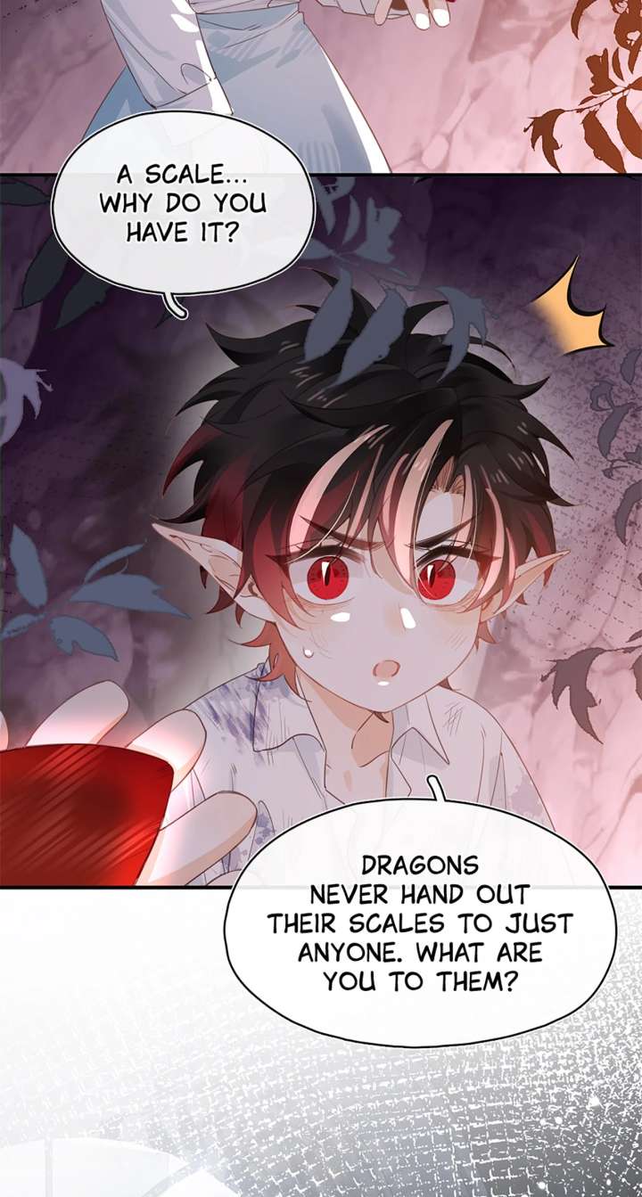 Their Trap Chapter 30 - Page 16