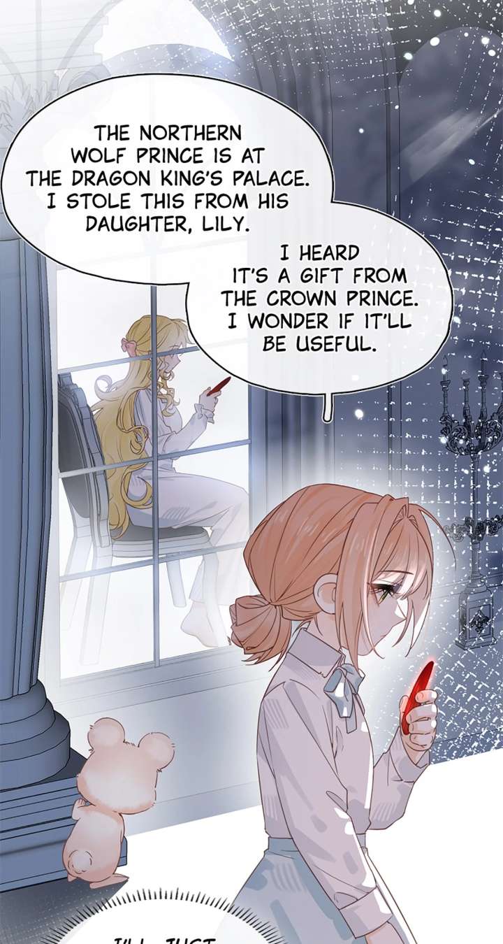 Their Trap Chapter 30 - Page 17