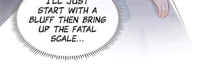 Their Trap Chapter 30 - Page 18