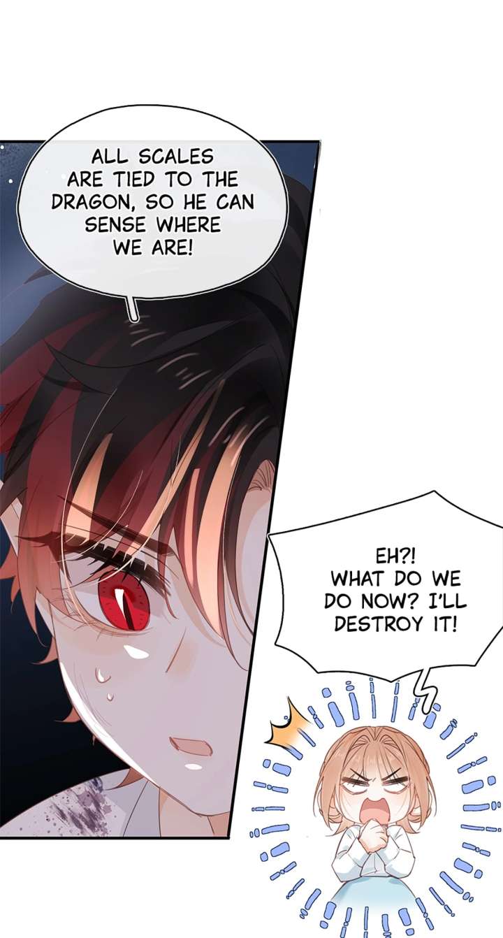 Their Trap Chapter 30 - Page 19