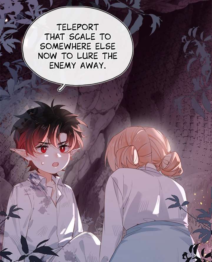 Their Trap Chapter 30 - Page 21