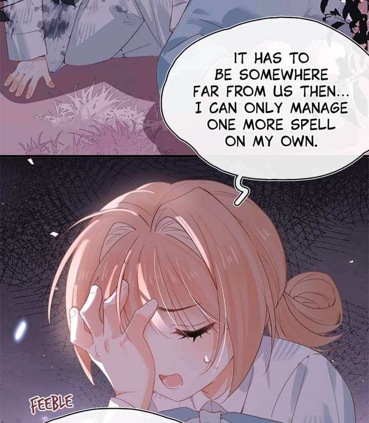 Their Trap Chapter 30 - Page 22