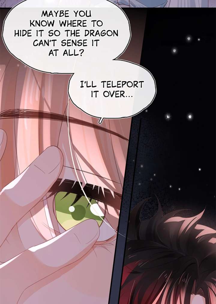 Their Trap Chapter 30 - Page 23