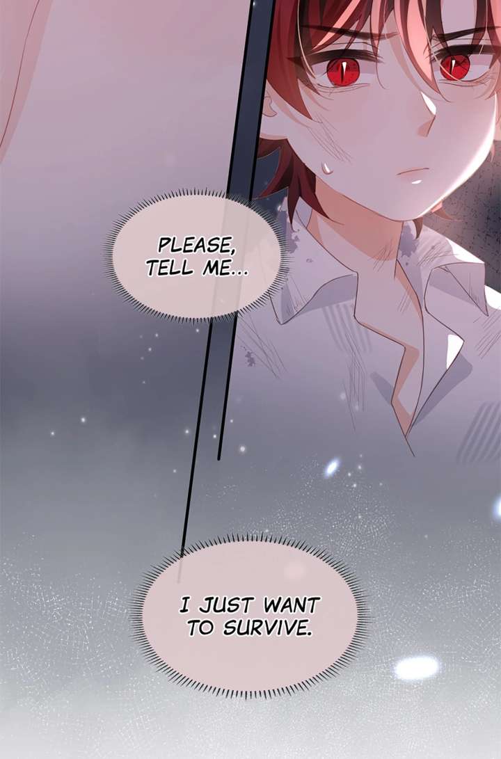 Their Trap Chapter 30 - Page 24