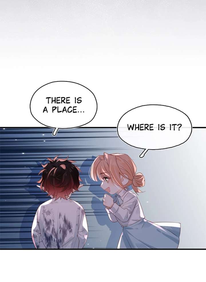 Their Trap Chapter 30 - Page 25