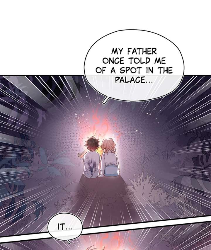 Their Trap Chapter 30 - Page 26