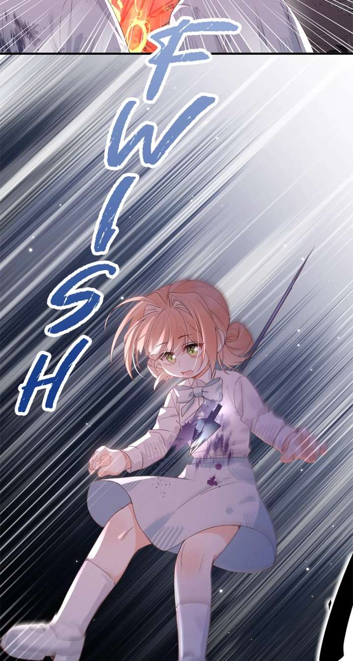 Their Trap Chapter 30 - Page 28