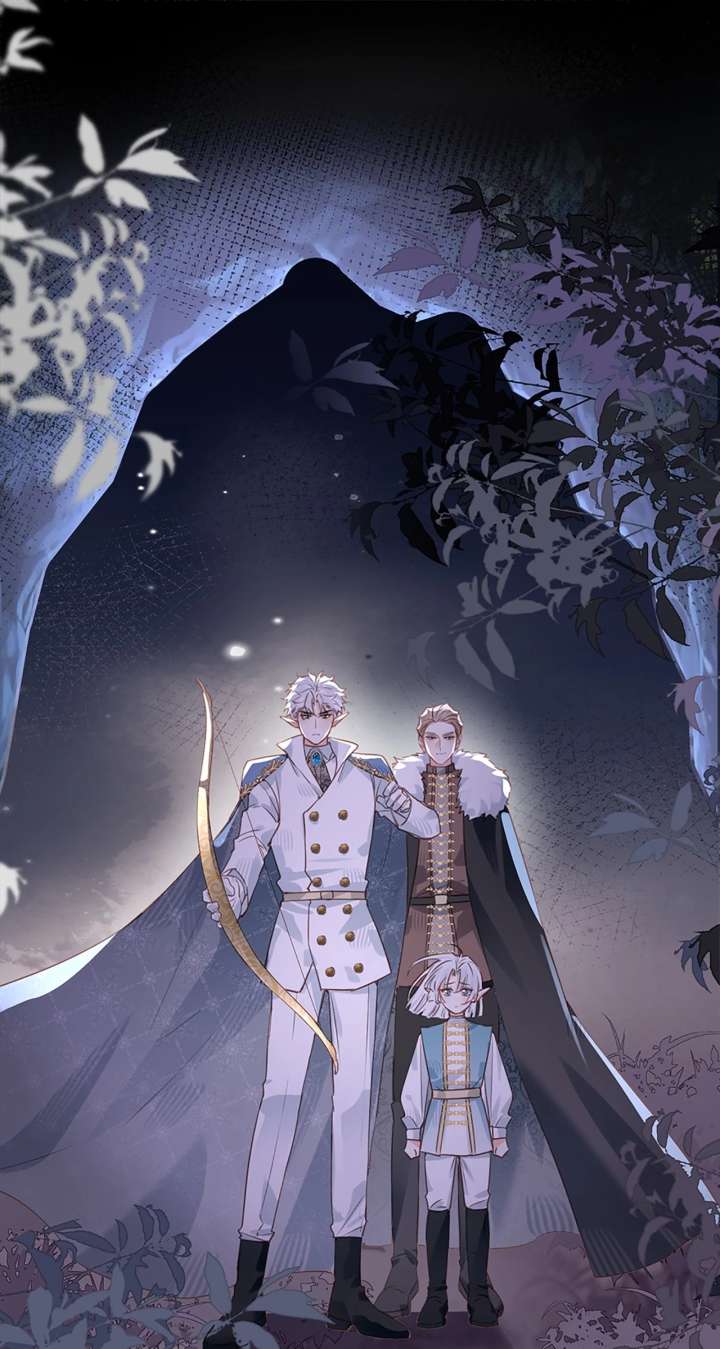 Their Trap Chapter 30 - Page 32