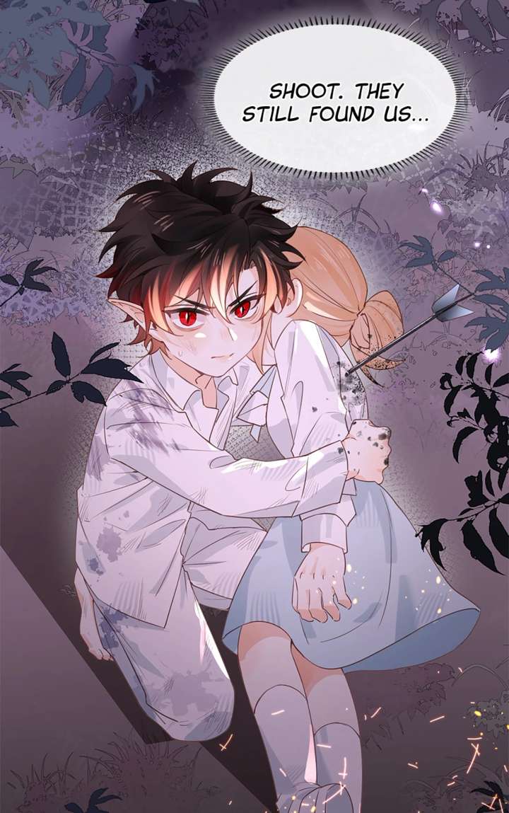 Their Trap Chapter 30 - Page 33