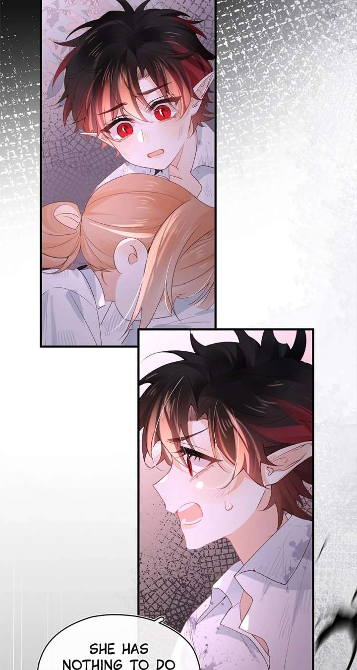 Their Trap Chapter 30 - Page 35