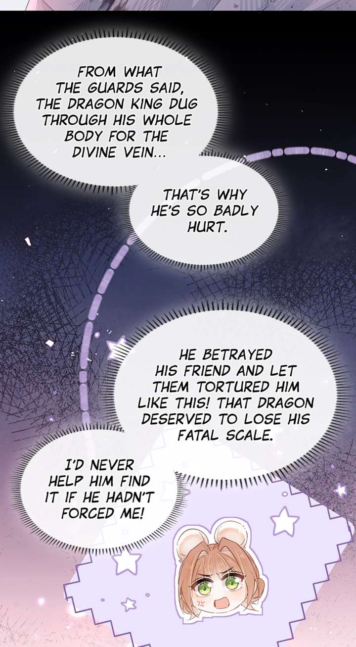 Their Trap Chapter 30 - Page 4