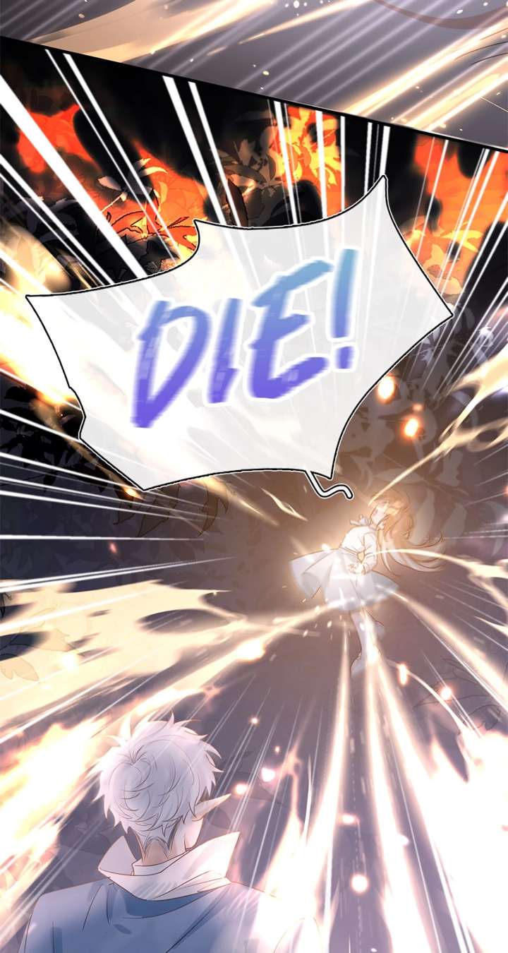 Their Trap Chapter 30 - Page 43