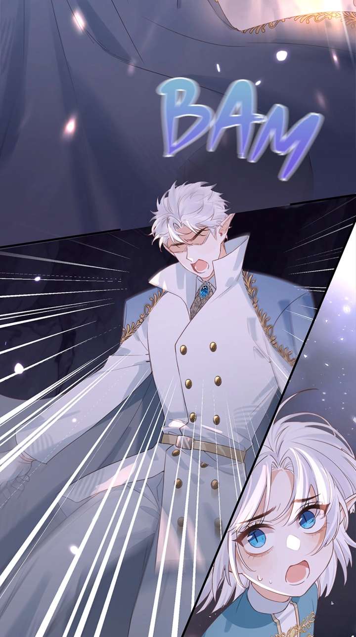 Their Trap Chapter 30 - Page 45