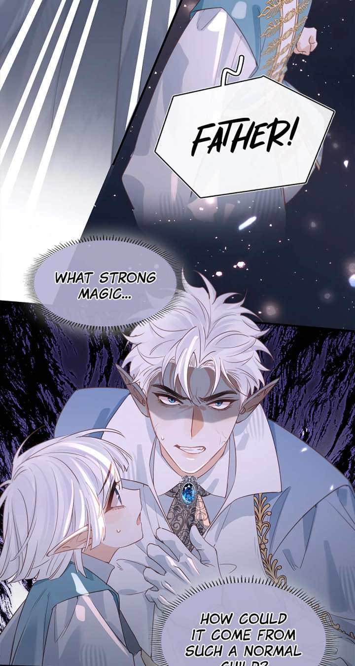 Their Trap Chapter 30 - Page 46